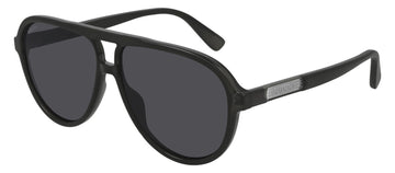 Gucci VS0935S M 001 Aviator Sunglasses