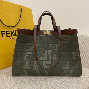 Fendi Luxury Fashion Bag