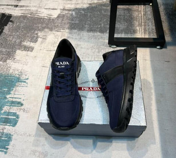 VS Luxury - PD Men Shoes - 216