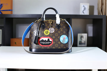 VS Fashion Lu-Vi bags - 8261
