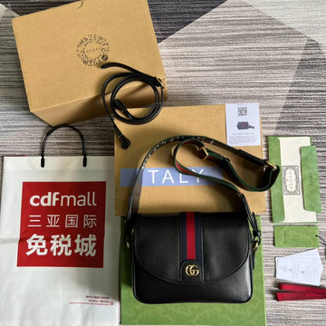 GC 722117 Ophidia 23cm black Free shipping