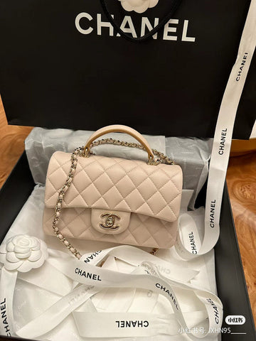 VS - CHL Women Bag - 1138