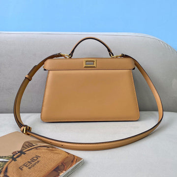 Fendi Luxury Fashion Bag