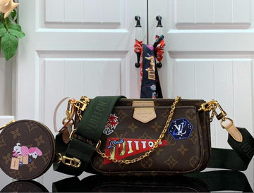 VS Luxury - LOV Bags - 2684
