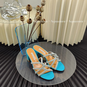 VS - THR Women Shoes - 049