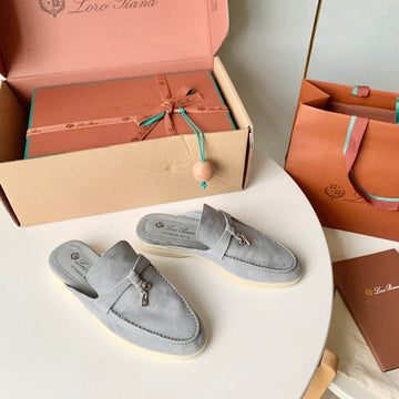 VS - LOP Shoes - 107