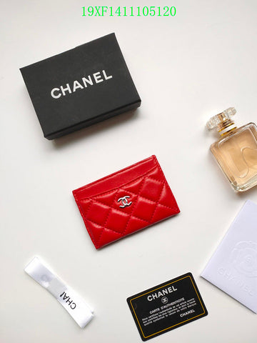 VS CHL Wallet - 2110