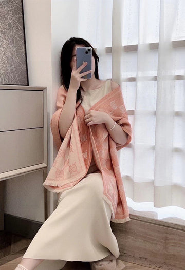 VS - GUKI Scarf - 325