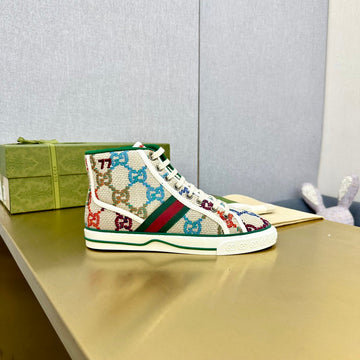 CS - GUKI Shoe - 721