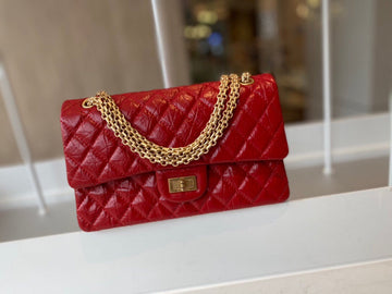 VS Fashion - CNL Bags - 2489