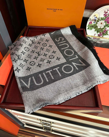 VS - LOV Scarf - 317