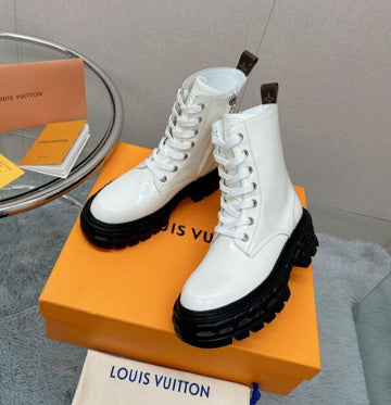 VS Luxury - LOV Women Shoes - 255