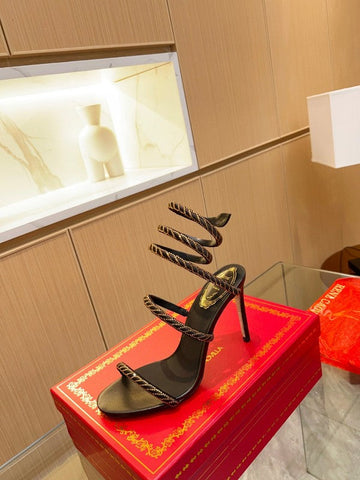 VS - CBL Women Shoes - 554