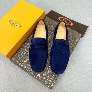 VS - TDS Men Shoes - 543