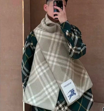 VS - BOR Scarf - 031