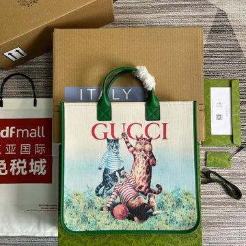 VS - GCI Bags - 5508