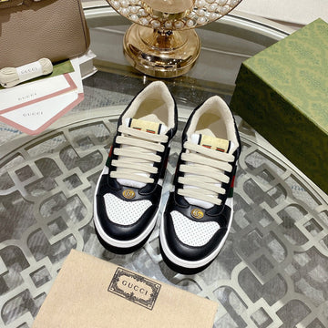CS - GUKI Shoe - 160