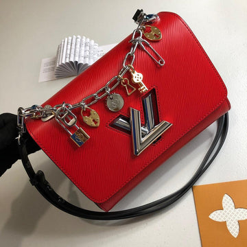 VS Fashion Lu-Vi bags - 1570