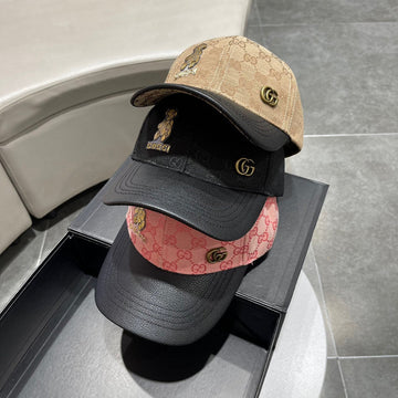 VS - GUKI Cap - 1050