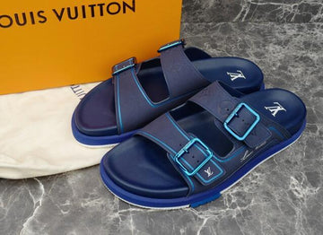 VS Luxury - LOV Men Shoes - 1091