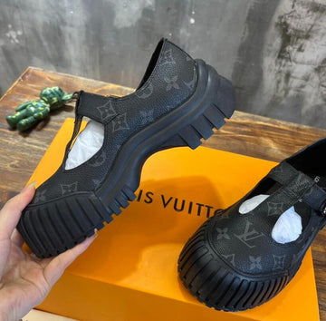 VS Luxury - LOV Women Shoes - 529