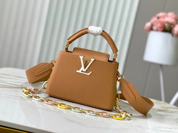 VS - LOV Women Bag - 2025