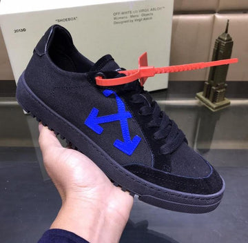VS Luxury - YZO Men Shoes - 227