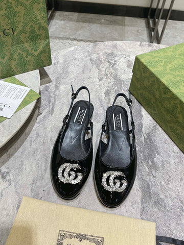 VS - GUKI Shoe - 1051