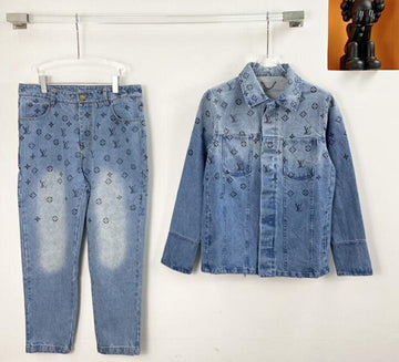 VS Luxury - LOV Clothes - 156