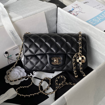 VS - CHL Women Bag - 368
