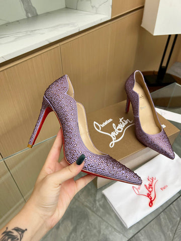 VS - CBL Women Shoes - 123