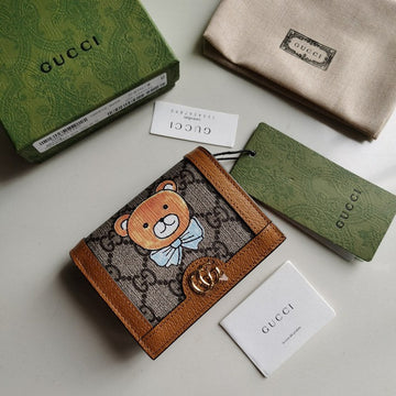 CS - GUKI Wallet - 1157