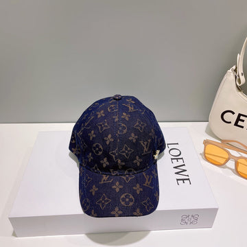 VS - LOV Cap - 872