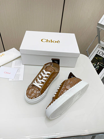 VS - CLE Women Shoes - 222