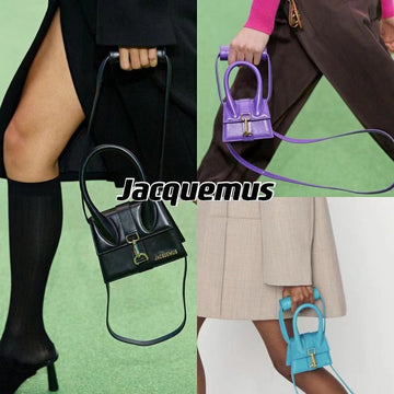 VS - JCA Bags - 247