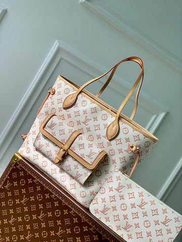 VS - LOV Women Bag - 2981