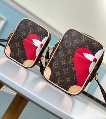 VS Luxury - LOV Bags - 2662