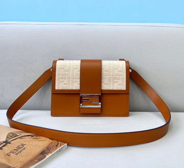 Fendi Luxury Fashion Bag