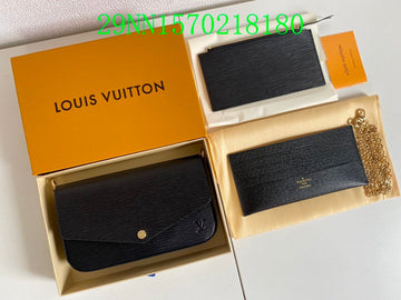 VS CHL Wallet - 240