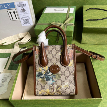 VS Fashion - GCI Bags - 1859