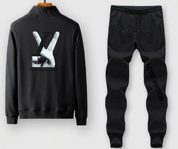 VS Luxury - LOV Clothes - 320