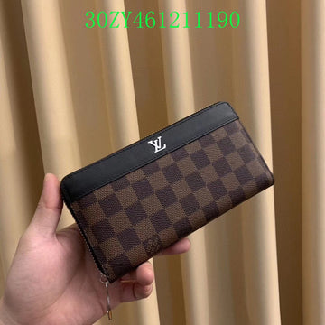 VS CHL Wallet - 1234