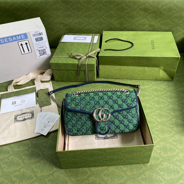 VS Fashion - GCI Bags - 2489