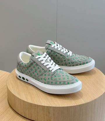 VS Luxury - LOV Men Shoes - 202