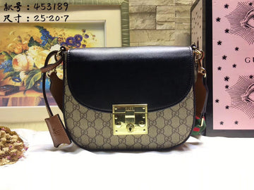 GCC - VS Fashion Bags - 647