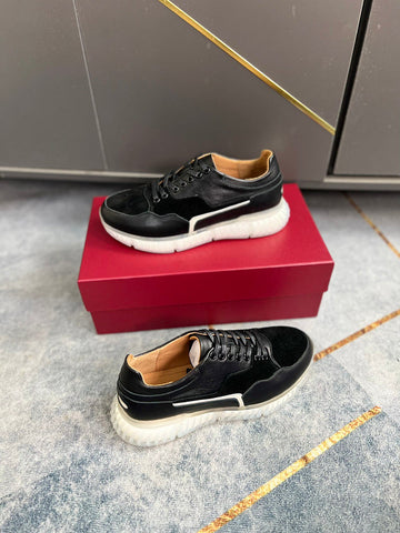 VS - FGO Men Shoes - 1040
