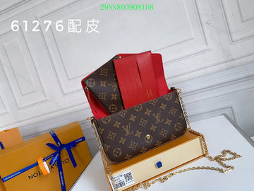 VS CHL Wallet - 600