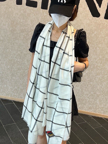 VS - BOR Scarf - 046