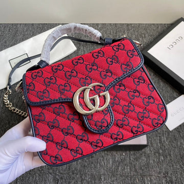 VS - GCI Bags - 2106