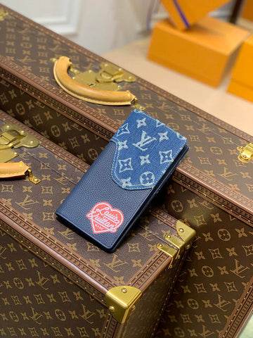 VS - LOV Wallets - 656